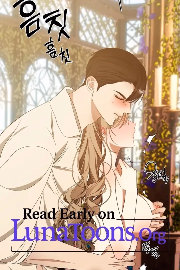 The Lord's First Night Chapter 19 page 3 - 