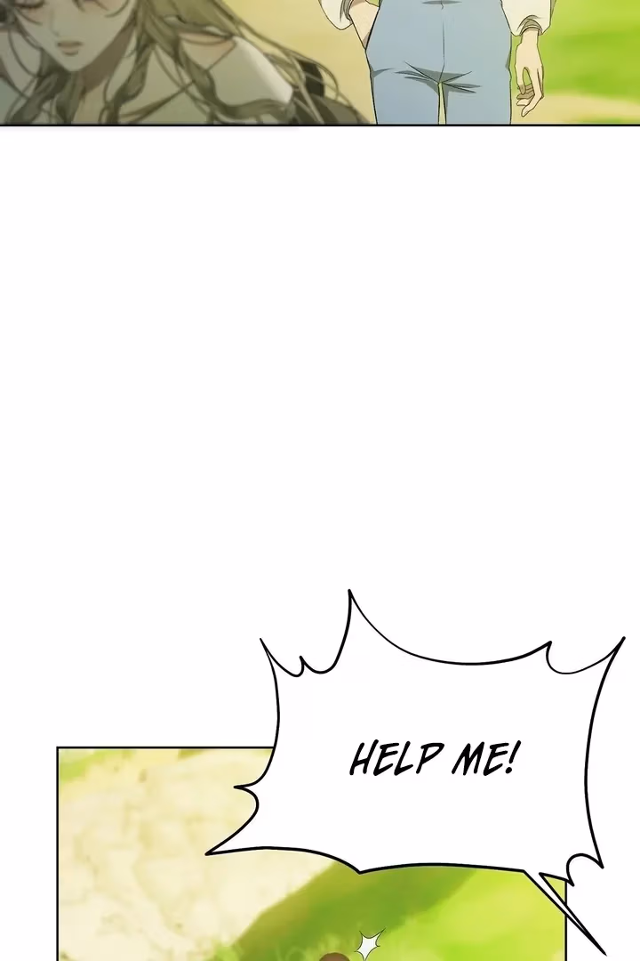 The Lord's First Night Chapter 19 page 33 - 