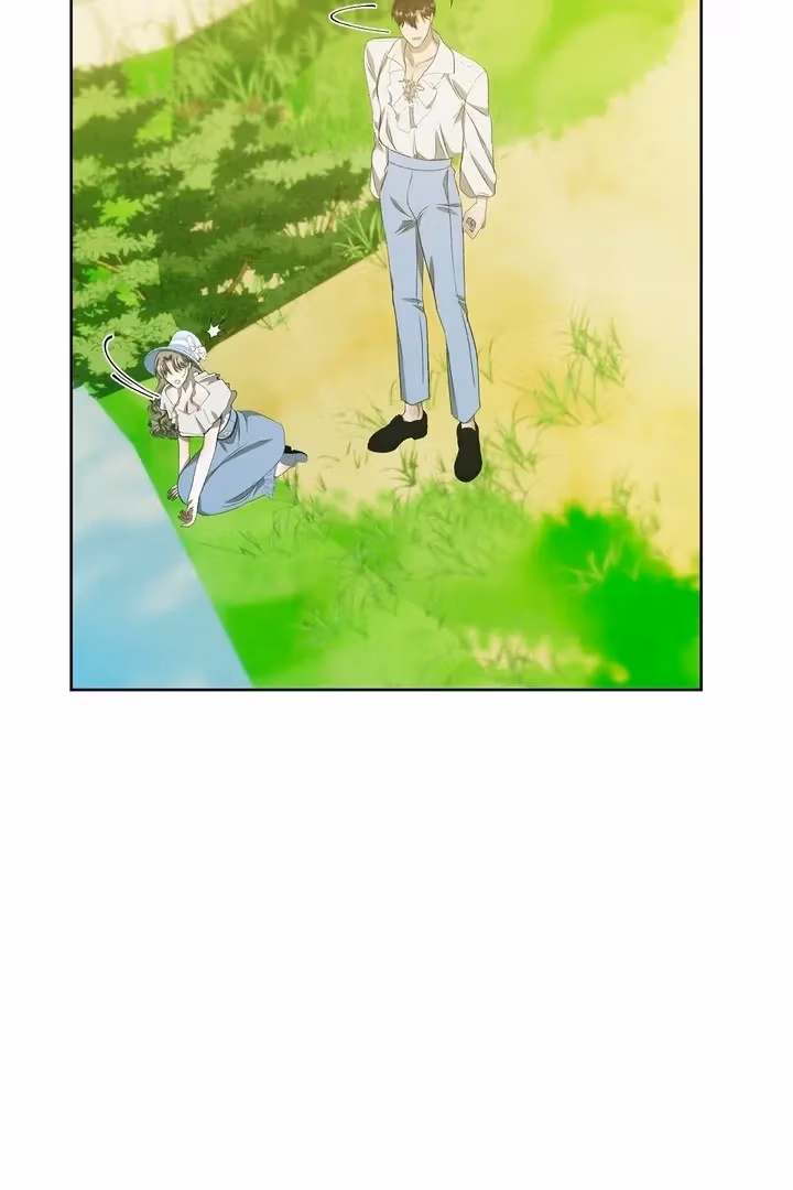 The Lord's First Night Chapter 19 page 34 - 
