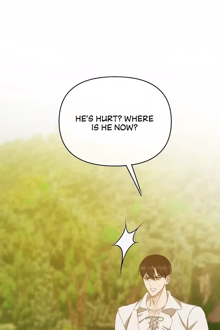 The Lord's First Night Chapter 19 page 39 - 