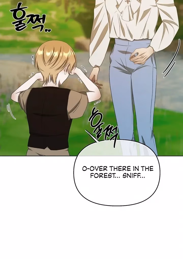The Lord's First Night Chapter 19 page 40 - 
