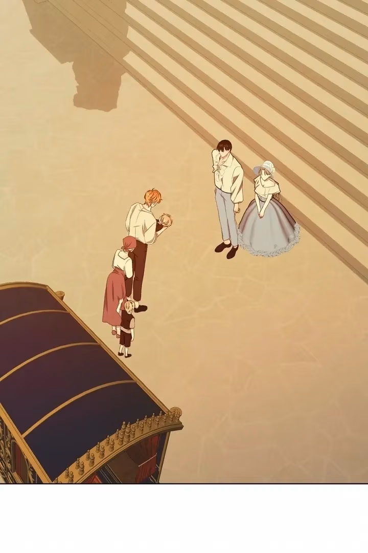 The Lord's First Night Chapter 19 page 56 - 