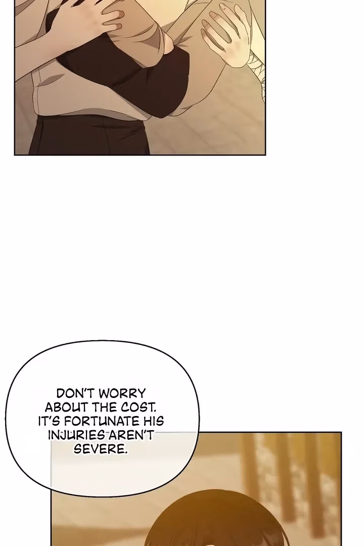 The Lord's First Night Chapter 19 page 58 - 
