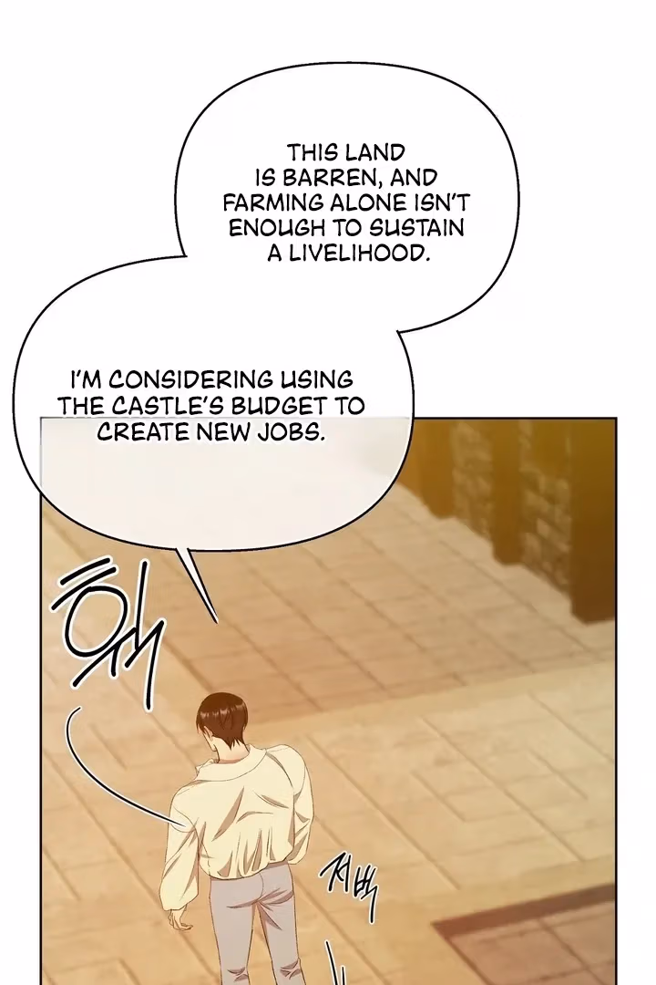 The Lord's First Night Chapter 19 page 66 - 