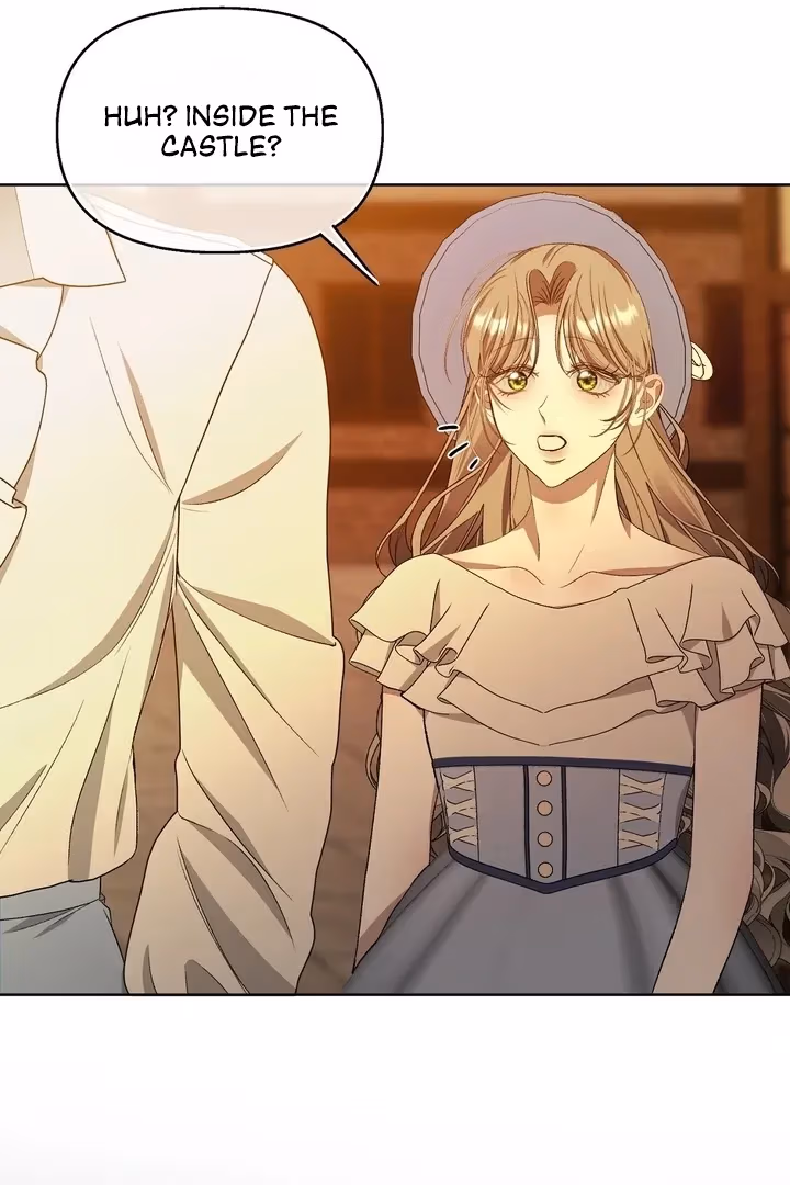 The Lord's First Night Chapter 19 page 70 - 