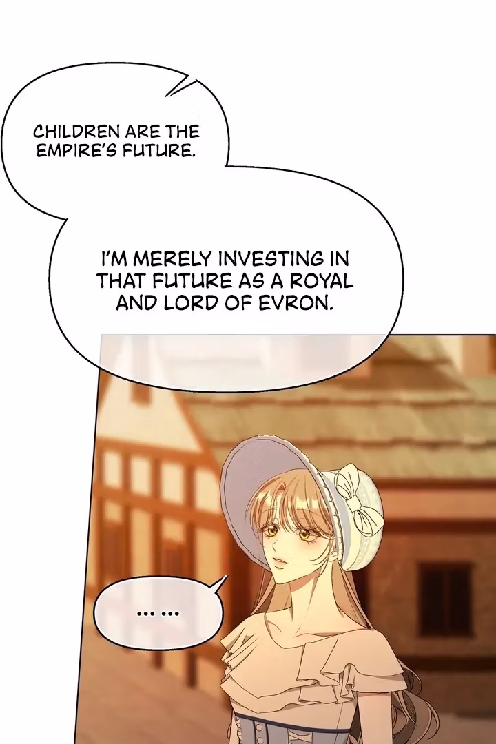 The Lord's First Night Chapter 19 page 76 - 