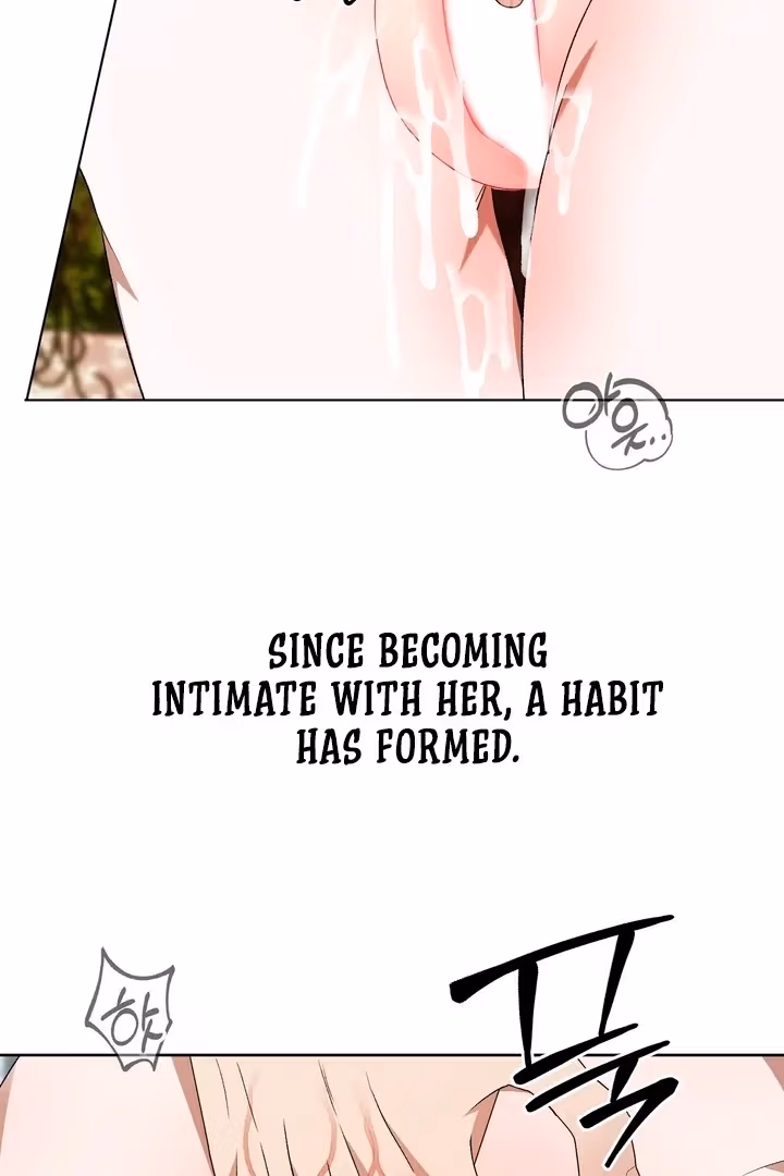 The Lord's First Night Chapter 19 page 9 - 