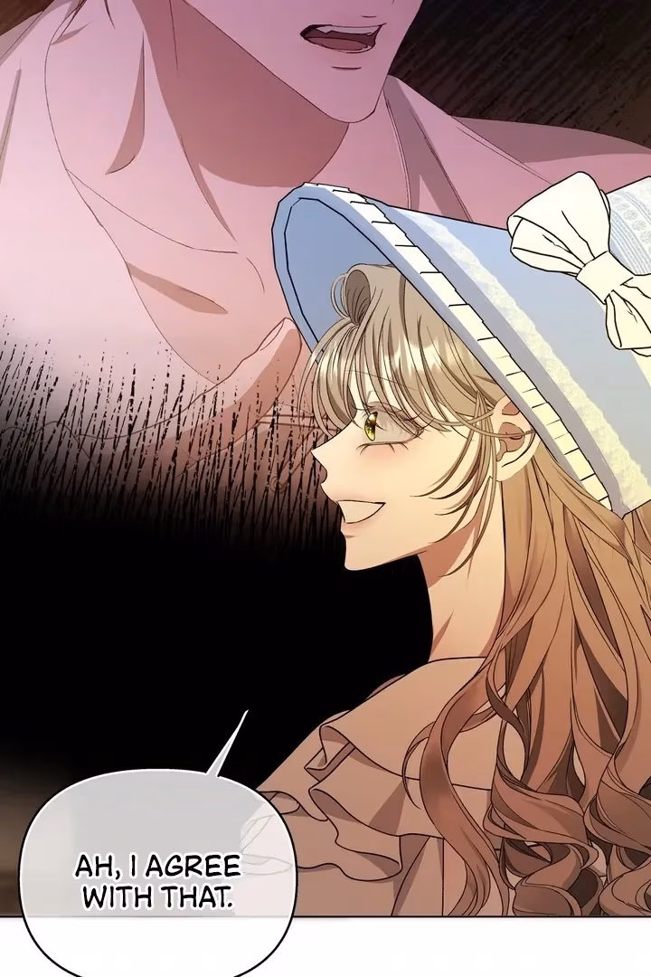 The Lord's First Night Chapter 19 page 86 - 