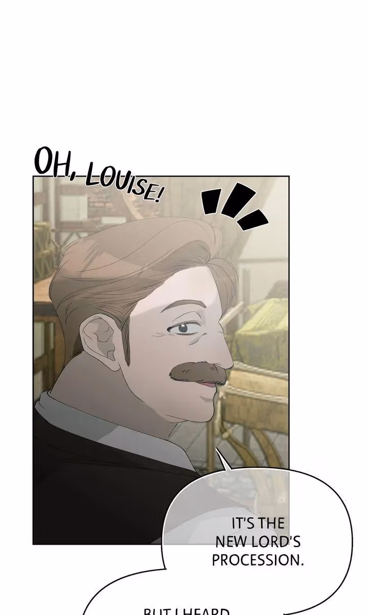 The Lord's First Night Chapter 2 page 18 - 