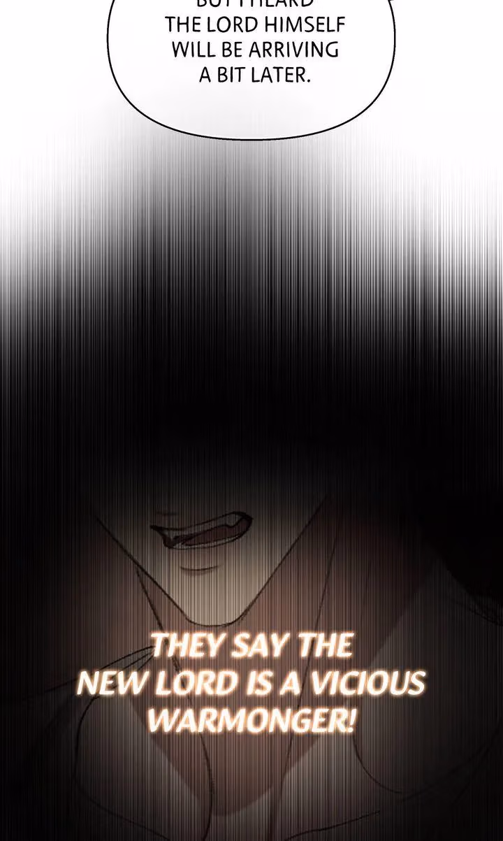 The Lord's First Night Chapter 2 page 19 - 