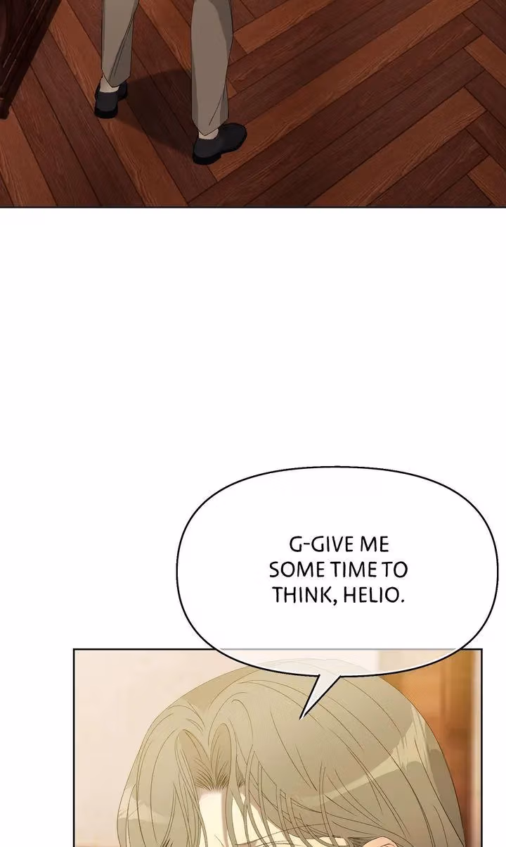 The Lord's First Night Chapter 2 page 3 - 