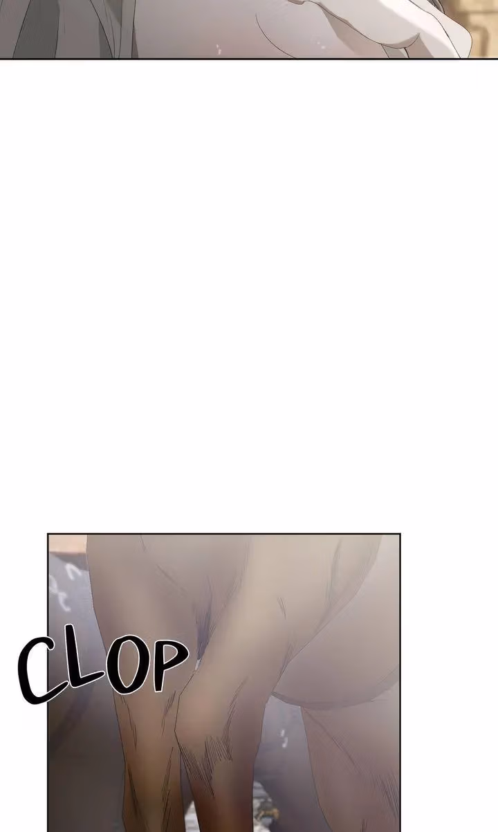 The Lord's First Night Chapter 2 page 21 - 