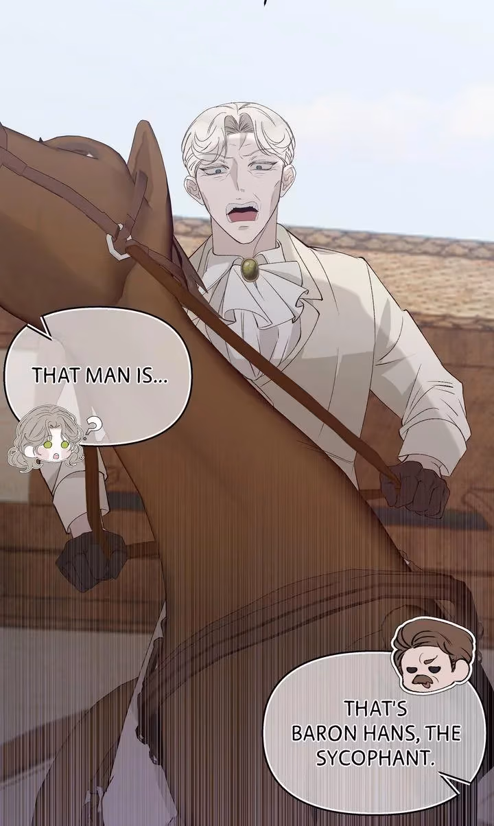 The Lord's First Night Chapter 2 page 24 - 