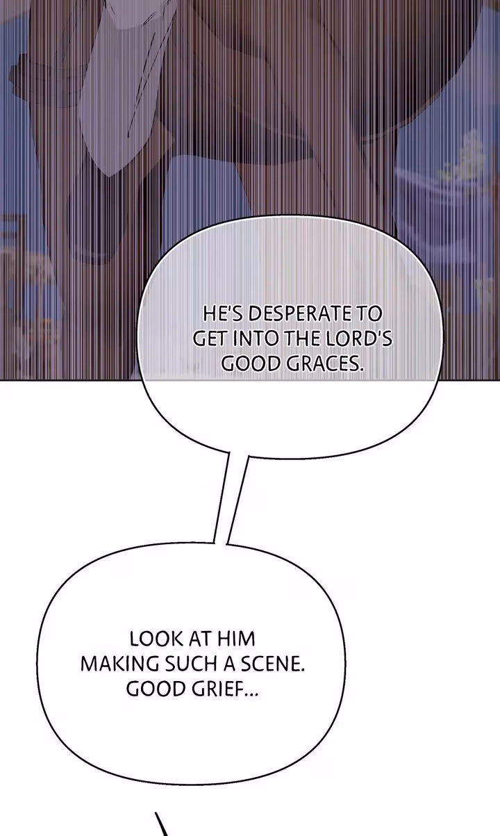 The Lord's First Night Chapter 2 page 25 - 