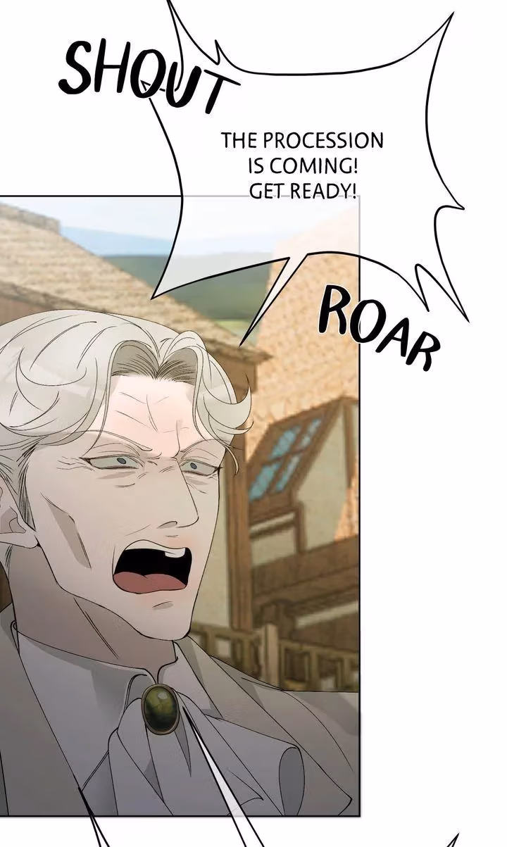 The Lord's First Night Chapter 2 page 26 - 