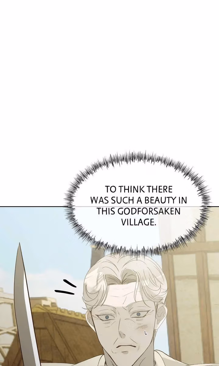 The Lord's First Night Chapter 2 page 38 - 