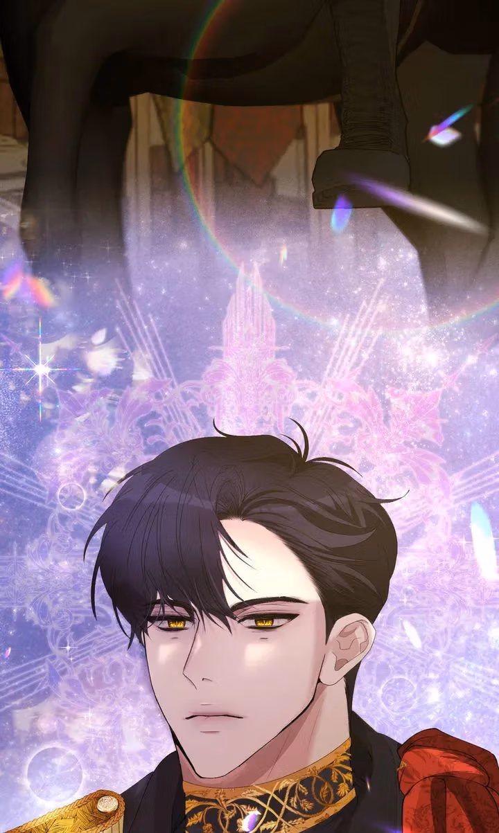 The Lord's First Night Chapter 2 page 46 - 