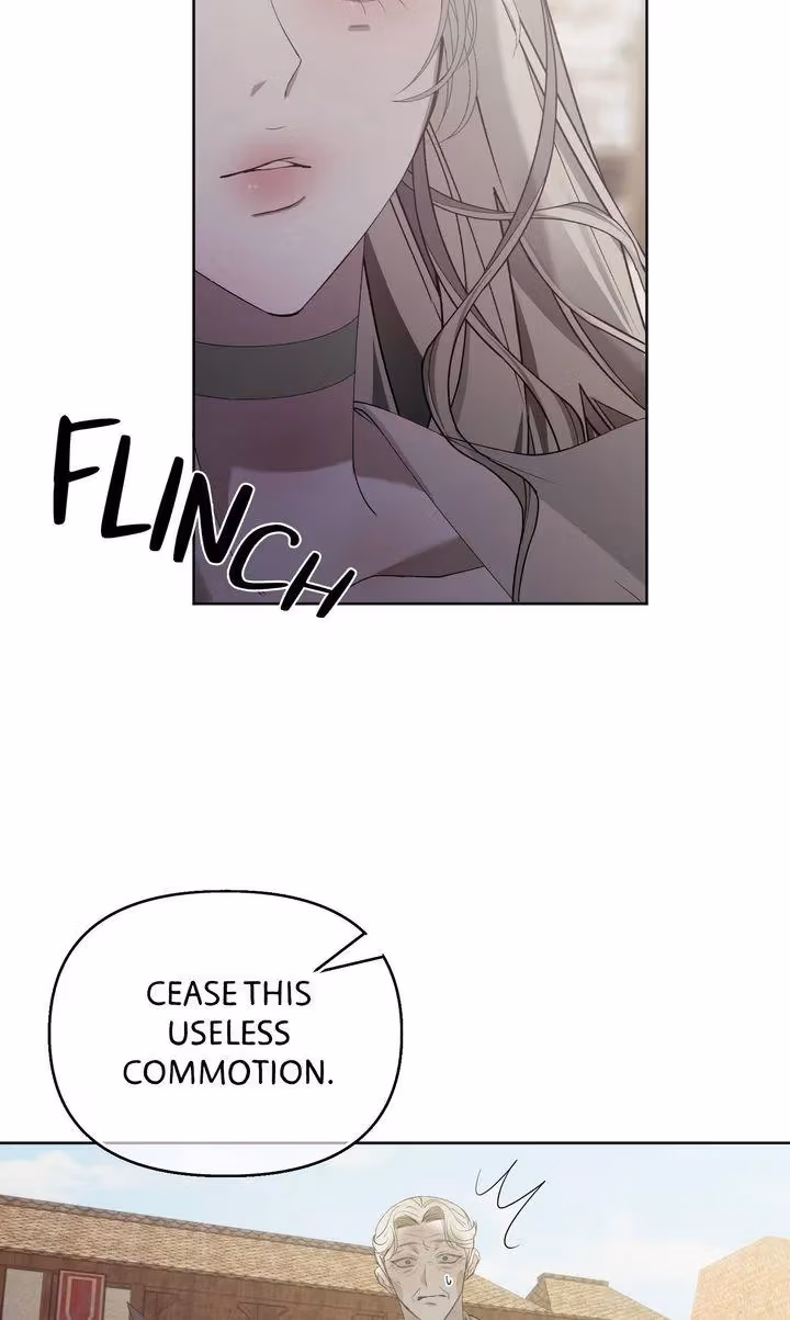 The Lord's First Night Chapter 2 page 50 - 