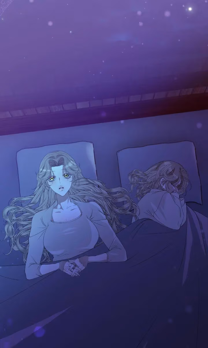 The Lord's First Night Chapter 2 page 6 - 