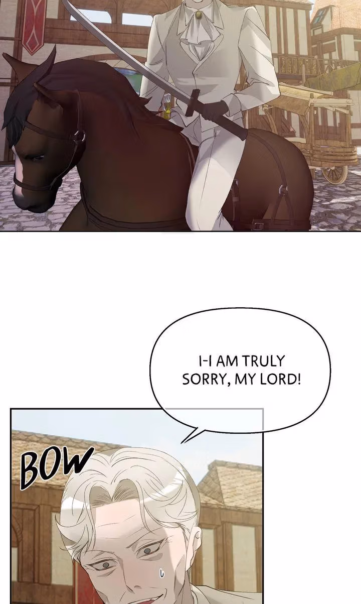 The Lord's First Night Chapter 2 page 51 - 