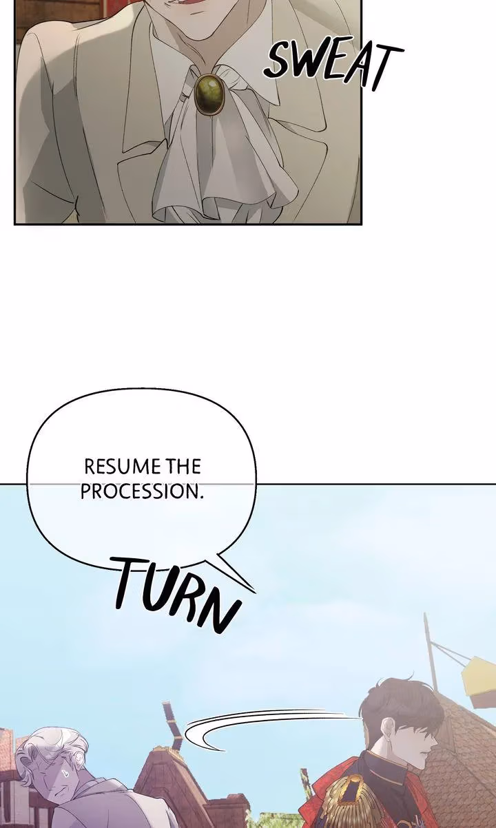 The Lord's First Night Chapter 2 page 52 - 