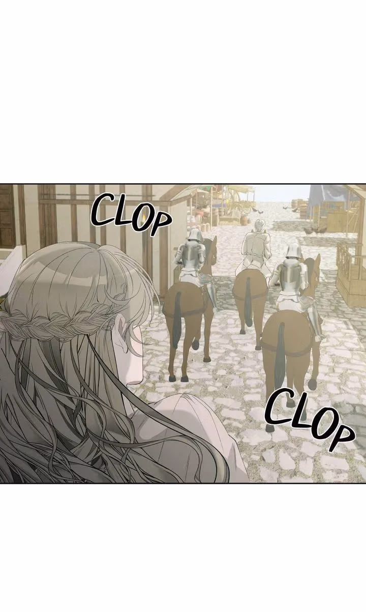 The Lord's First Night Chapter 2 page 56 - 
