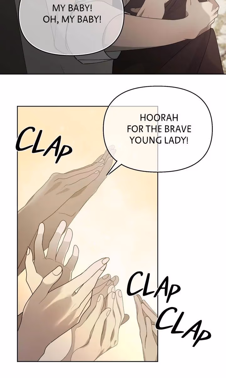 The Lord's First Night Chapter 2 page 59 - 