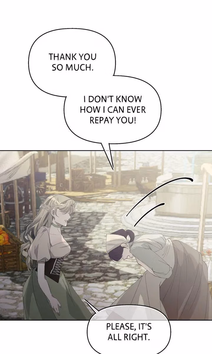 The Lord's First Night Chapter 2 page 60 - 