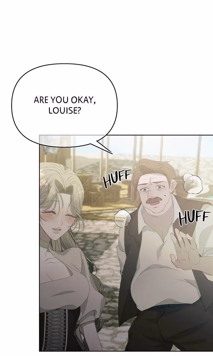 The Lord's First Night Chapter 2 page 62 - 