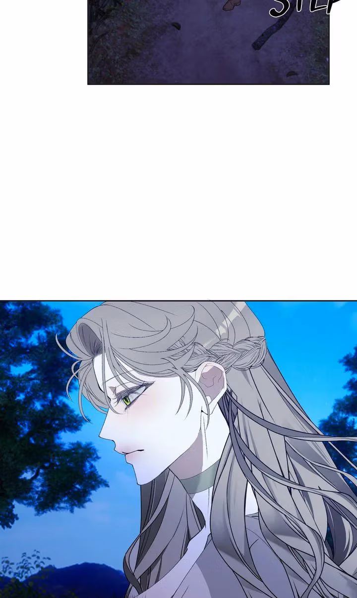 The Lord's First Night Chapter 2 page 66 - 