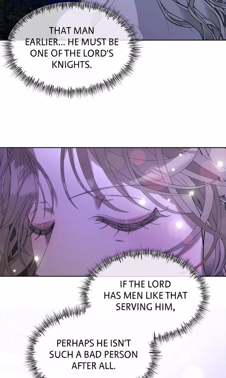 The Lord's First Night Chapter 2 page 67 - 