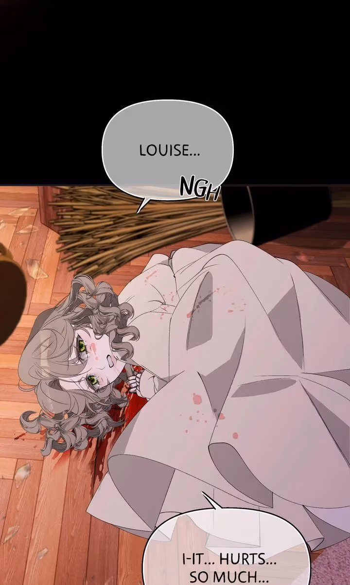 The Lord's First Night Chapter 2 page 73 - 