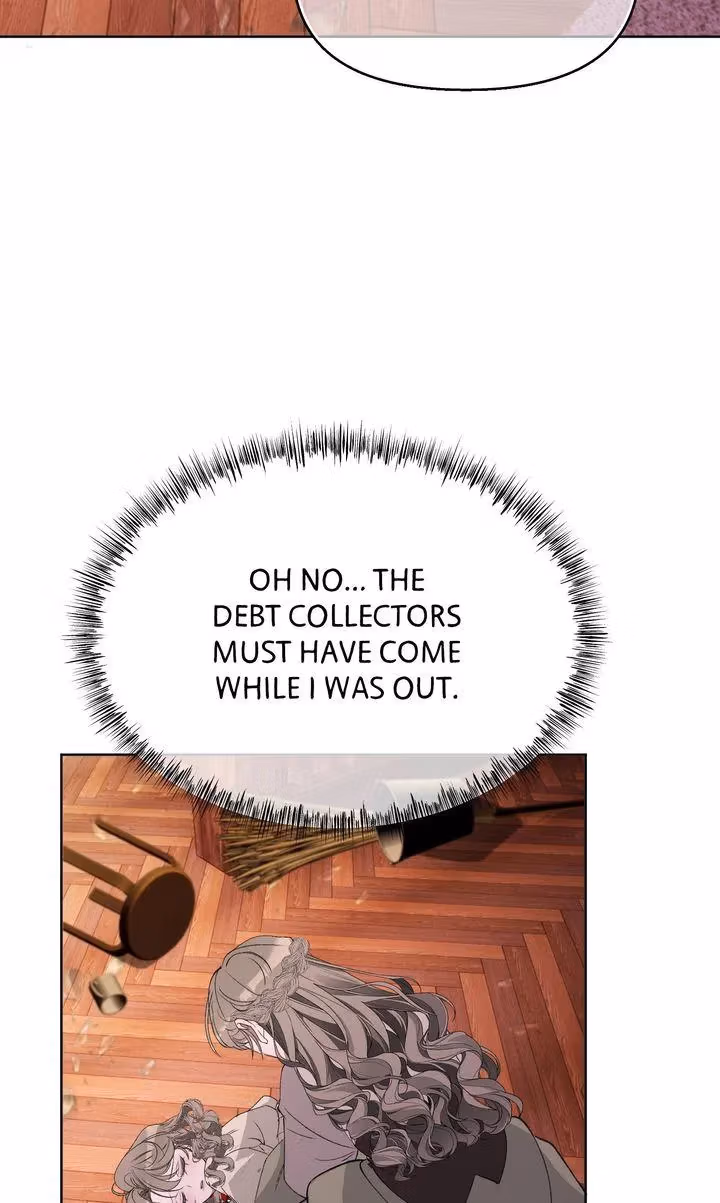 The Lord's First Night Chapter 2 page 74 - 