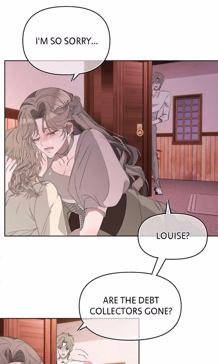 The Lord's First Night Chapter 2 page 77 - 