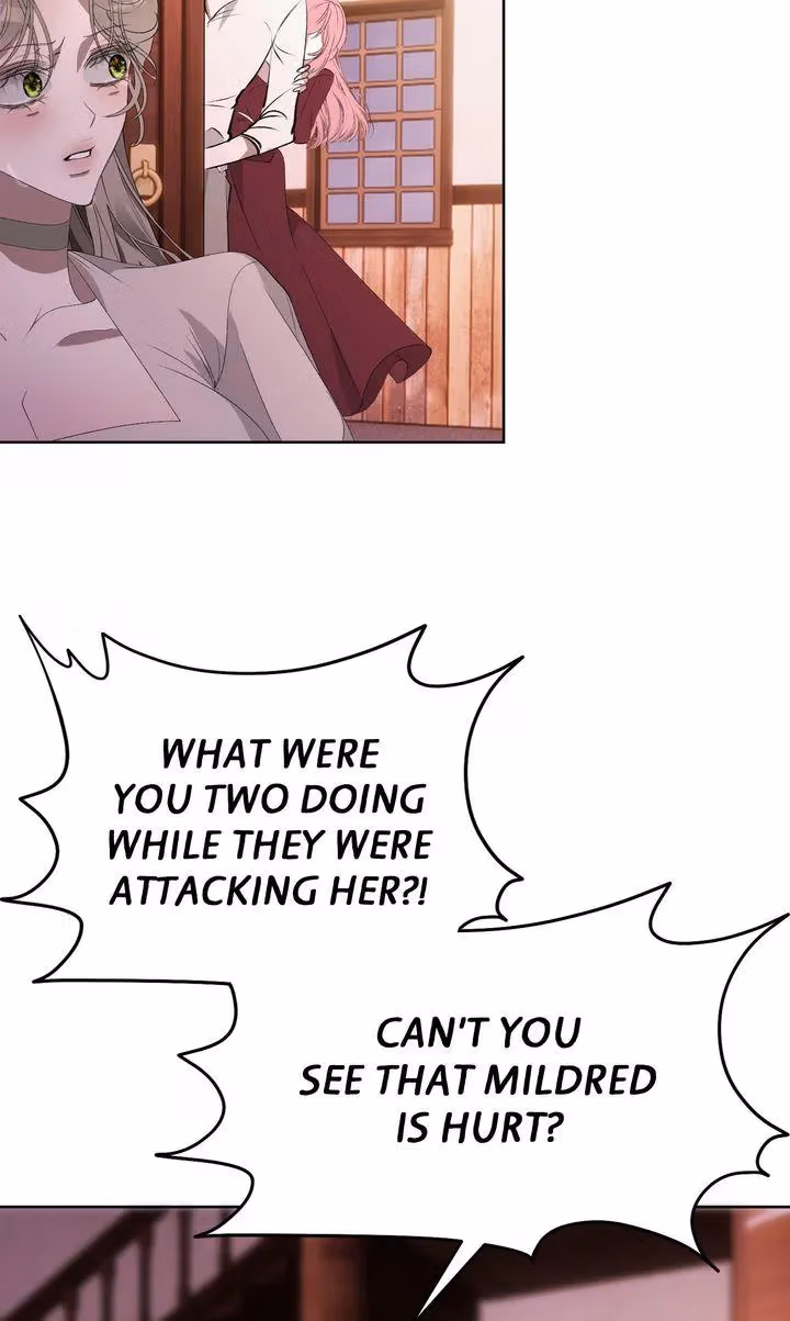 The Lord's First Night Chapter 2 page 78 - 