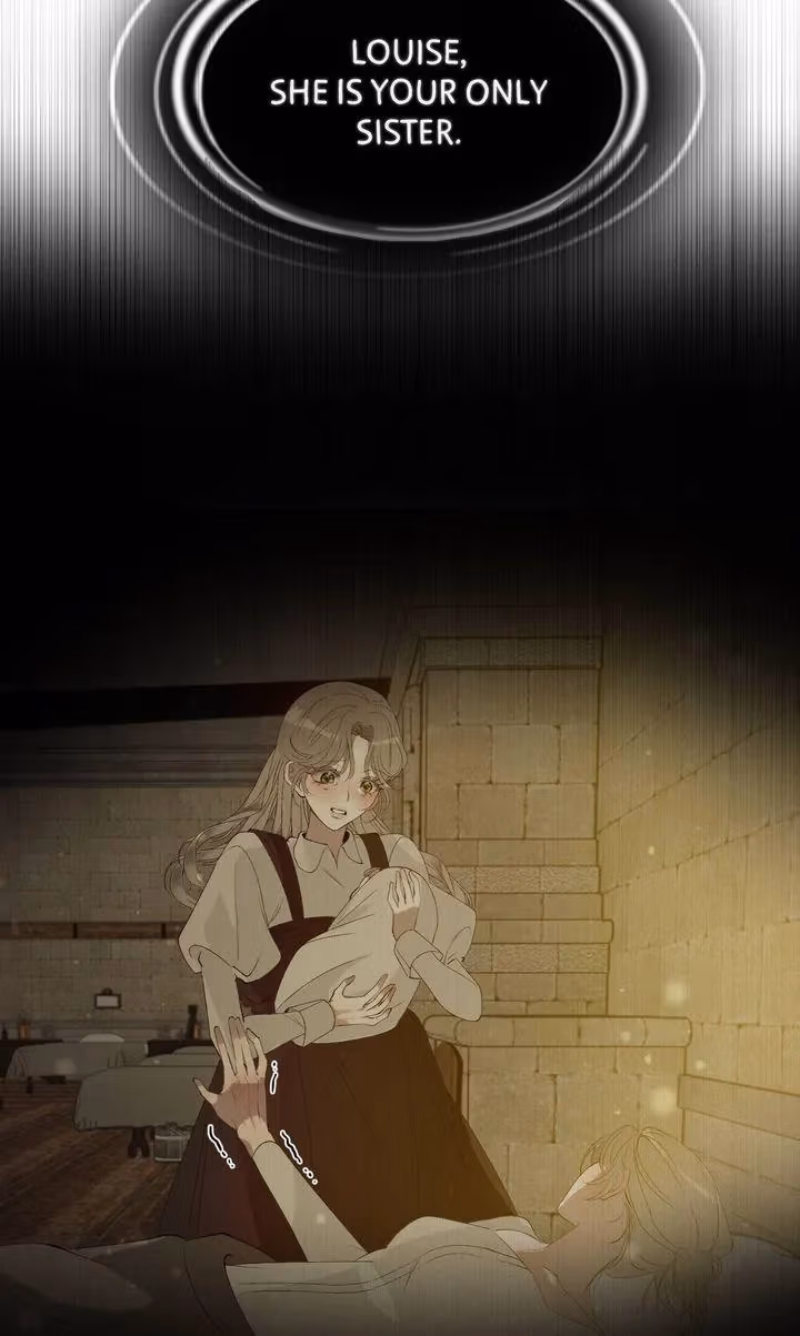 The Lord's First Night Chapter 2 page 9 - 