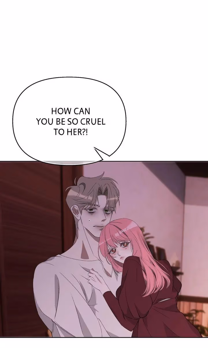 The Lord's First Night Chapter 2 page 84 - 