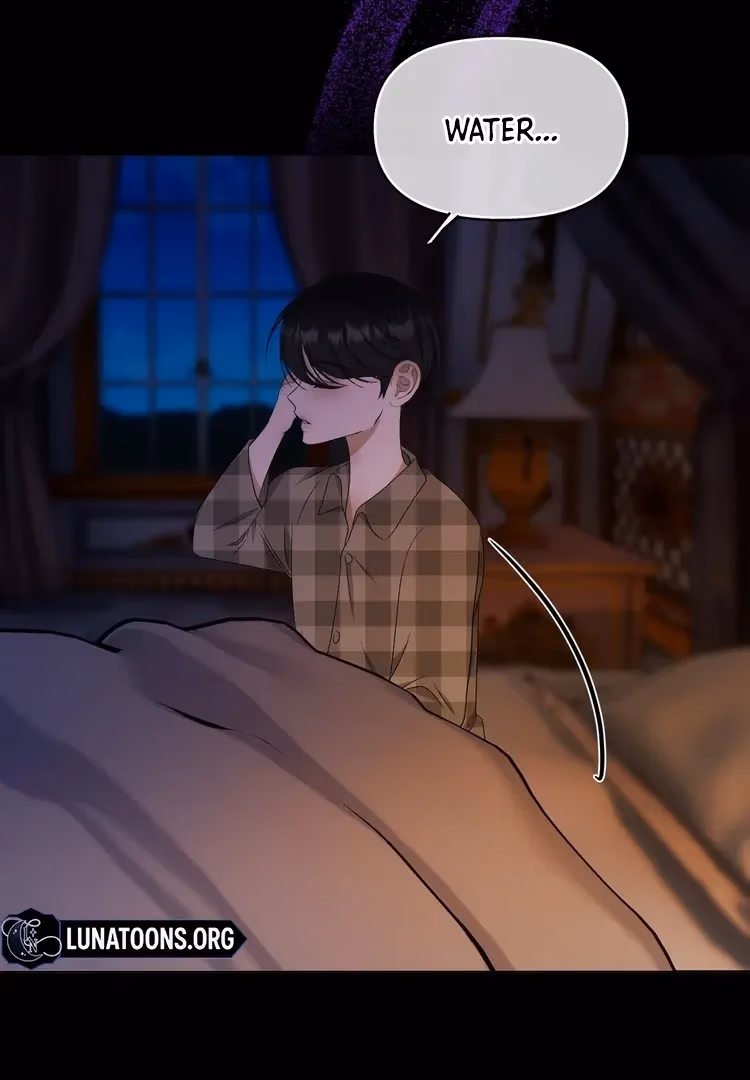 The Lord's First Night Chapter 20 page 16 - 