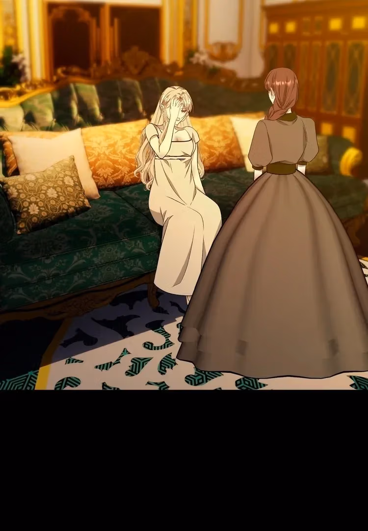 The Lord's First Night Chapter 20 page 20 - 
