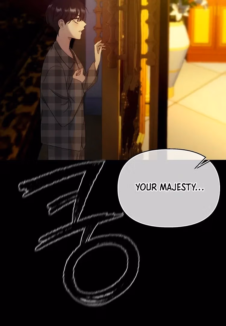 The Lord's First Night Chapter 20 page 22 - 