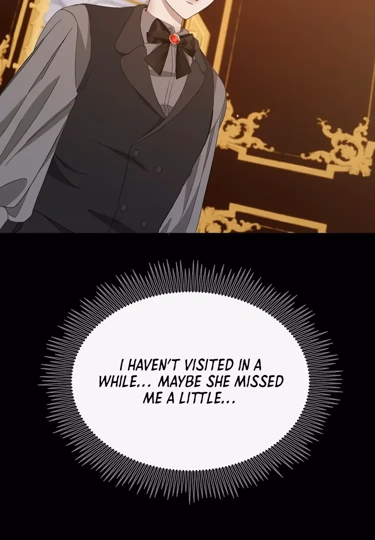 The Lord's First Night Chapter 20 page 34 - 