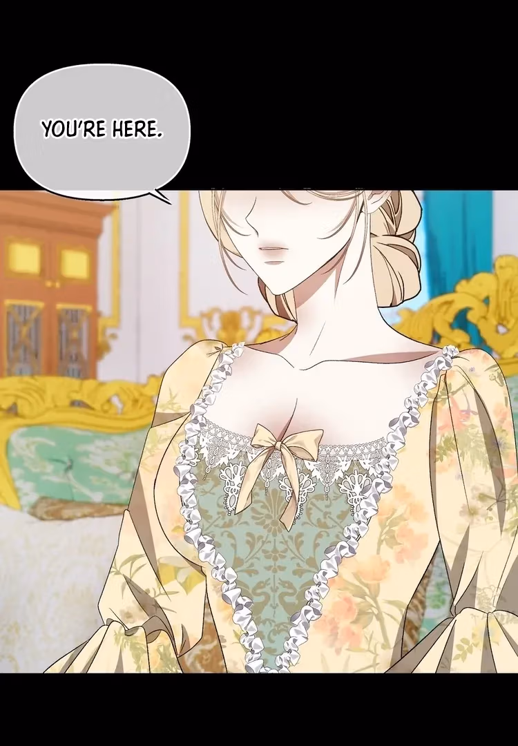 The Lord's First Night Chapter 20 page 35 - 