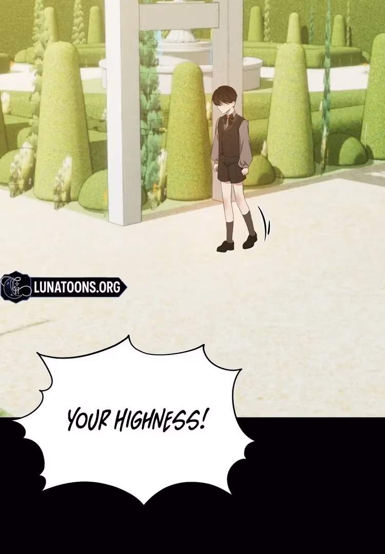 The Lord's First Night Chapter 20 page 37 - 