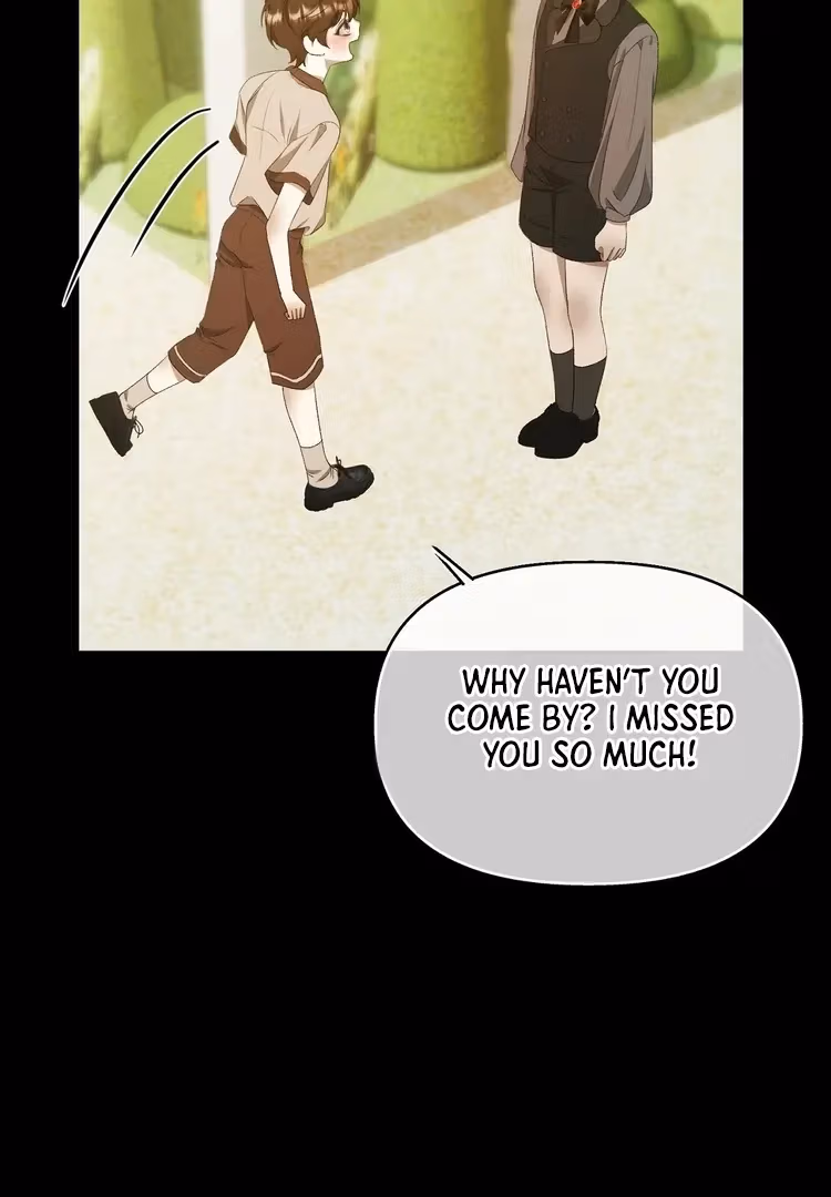 The Lord's First Night Chapter 20 page 39 - 