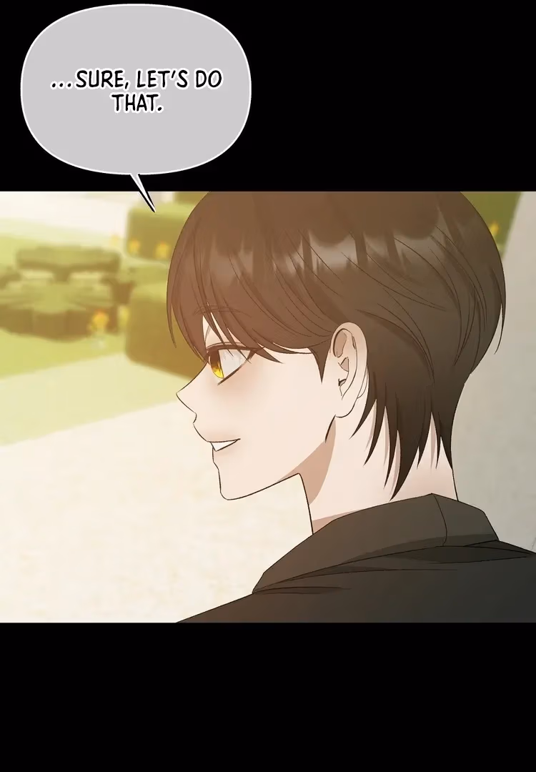 The Lord's First Night Chapter 20 page 42 - 