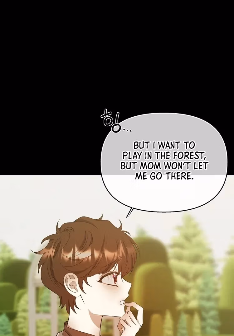 The Lord's First Night Chapter 20 page 43 - 