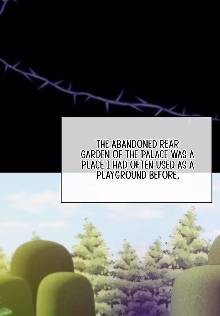 The Lord's First Night Chapter 20 page 46 - 
