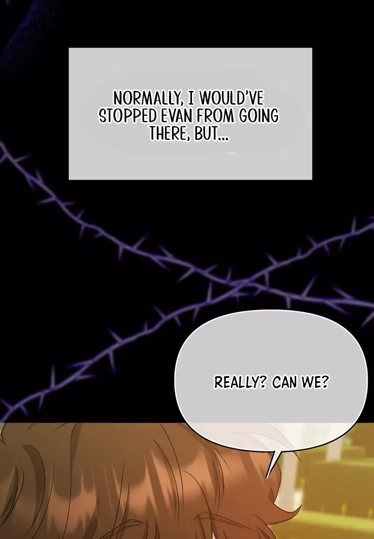 The Lord's First Night Chapter 20 page 49 - 