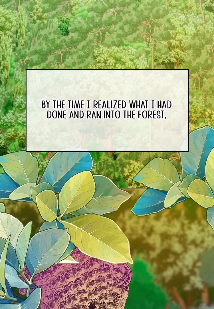 The Lord's First Night Chapter 20 page 52 - 