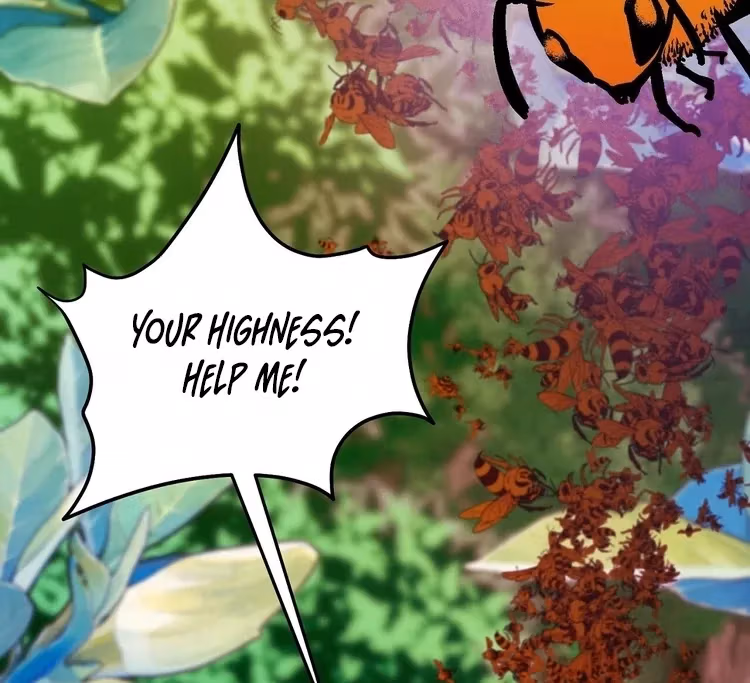 The Lord's First Night Chapter 20 page 54 - 